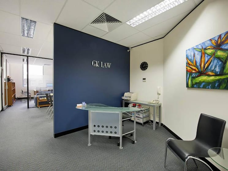 Suite M, L/450 Chapel Street South Yarra VIC 3141 - Image 1