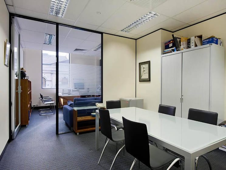 Suite M, L/450 Chapel Street South Yarra VIC 3141 - Image 2