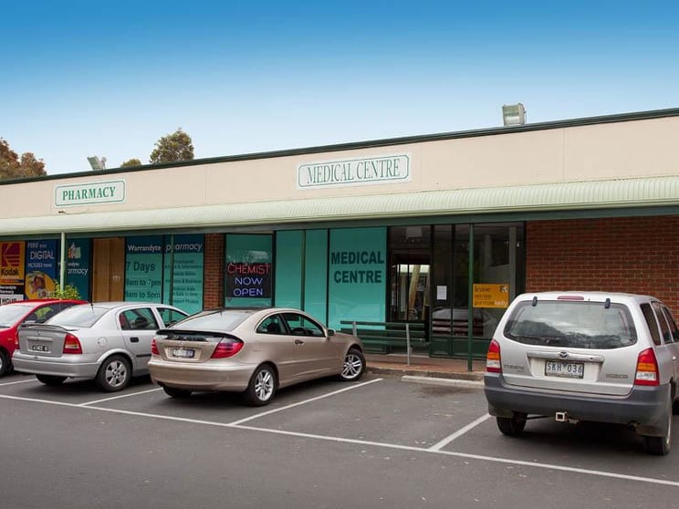 Click to view all images Shop 4/402 Warrandyte Road Warrandyte VIC 3113 - Image 2