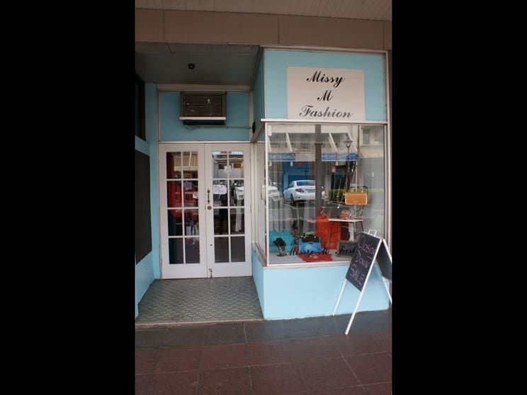 Click to view all images 6 GF/217 Margaret Street Toowoomba City QLD 4350 - Image 1