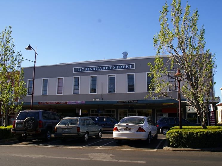 Click to view all images 6 GF/217 Margaret Street Toowoomba City QLD 4350 - Image 2
