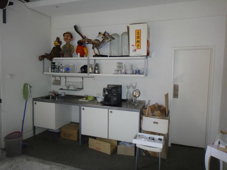 Ground -15-21 Cotter Street Richmond VIC 3121 - Image 3