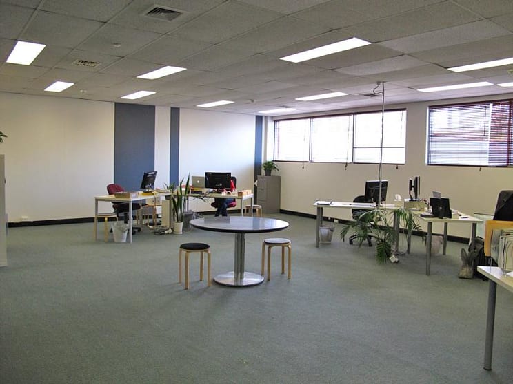 Click to view all images Second Flo/55 Walsh Street West Melbourne VIC 3003 - Image 3