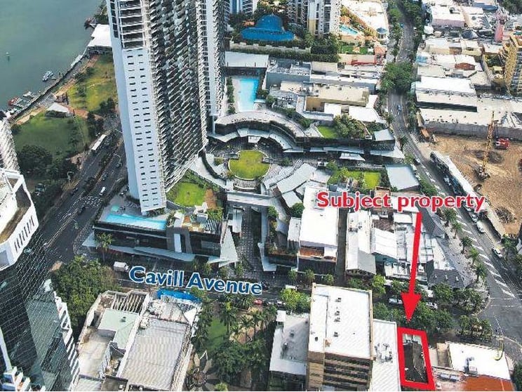 Click to view all images 32 Cavill Avenue Surfers Paradise QLD 4217 - Image 3