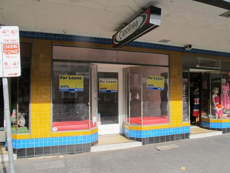 Click to view all images 188d Barkly Street St Kilda VIC 3182 - Image 1