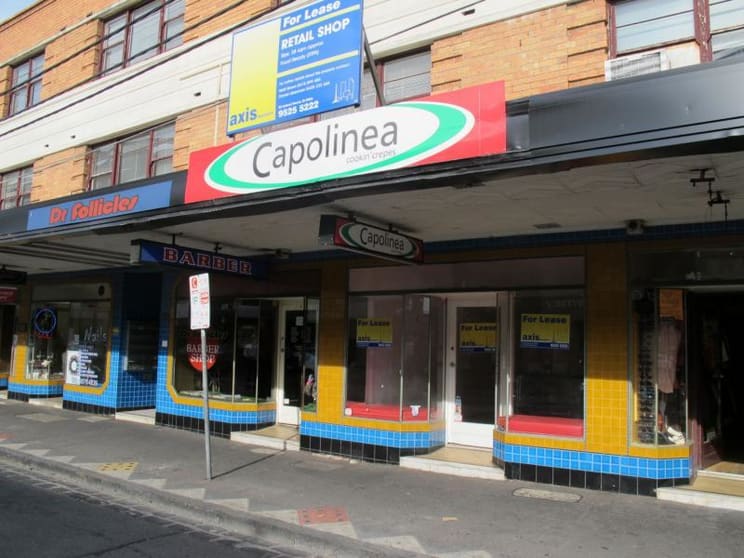 Click to view all images 188d Barkly Street St Kilda VIC 3182 - Image 2