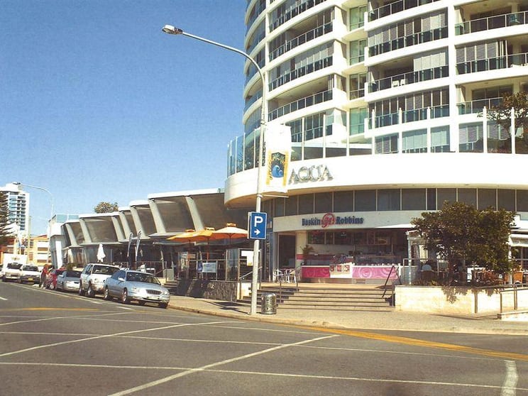 Click to view all images 18/300 Marine Parade Southport QLD 4215 - Image 1