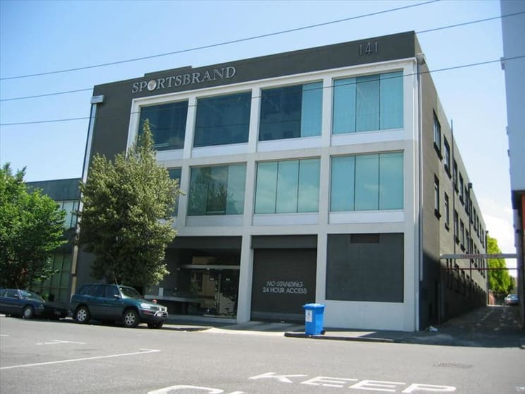 Click to view all images 141 Capel Street North Melbourne VIC 3051 - Image 1