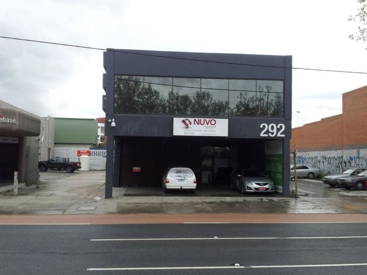 Click to view all images 292 Hoddle Street Abbotsford VIC 3067 - Image 1