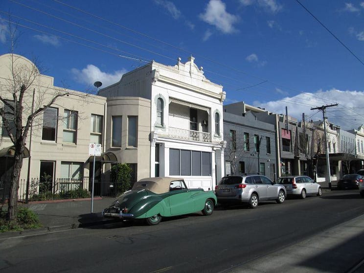 Click to view all images Level 1/179 Park Street South Melbourne VIC 3205 - Image 1