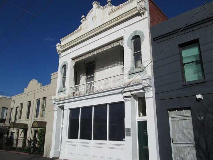 Click to view all images Level 1/179 Park Street South Melbourne VIC 3205 - Image 2