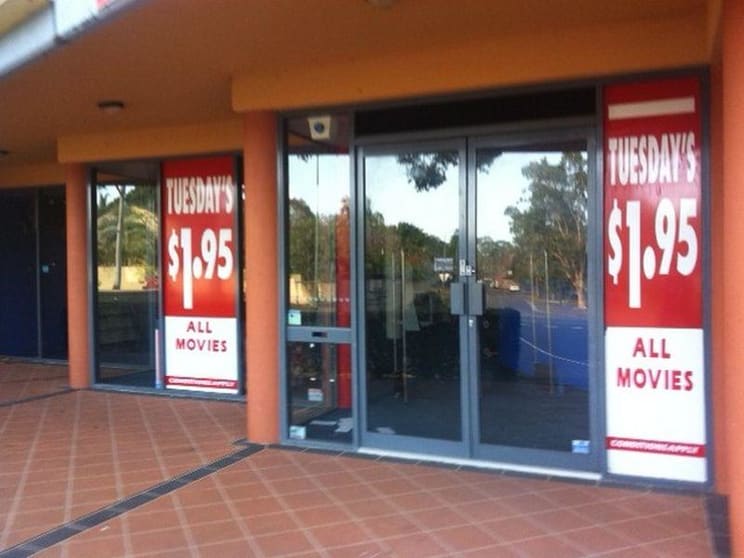 Click to view all images 2/209 Ron Penhaligon Way Robina QLD 4226 - Image 2