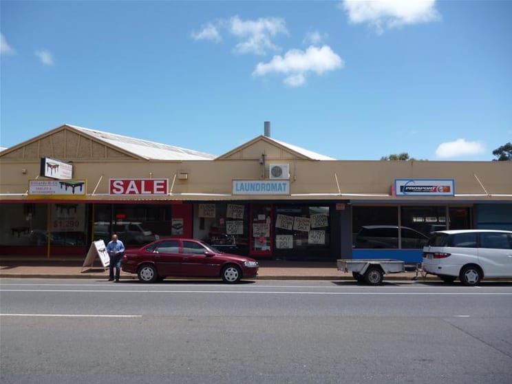 Click to view all images Shop 6, 39-51 David Terrace Woodville Park SA 5011 - Image 1