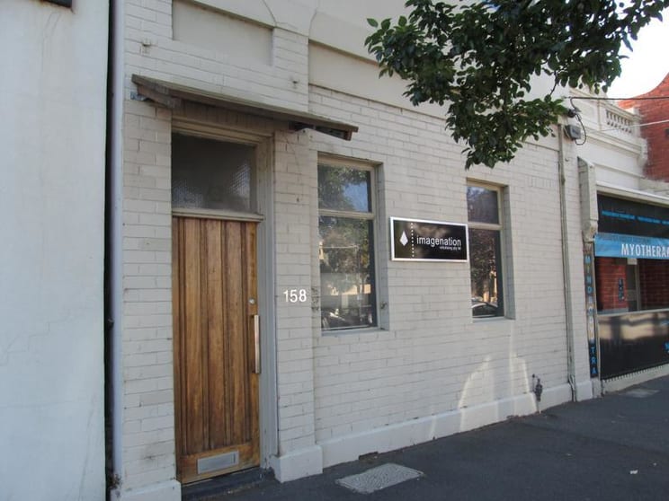Click to view all images 158 Moray Street South Melbourne VIC 3205 - Image 1