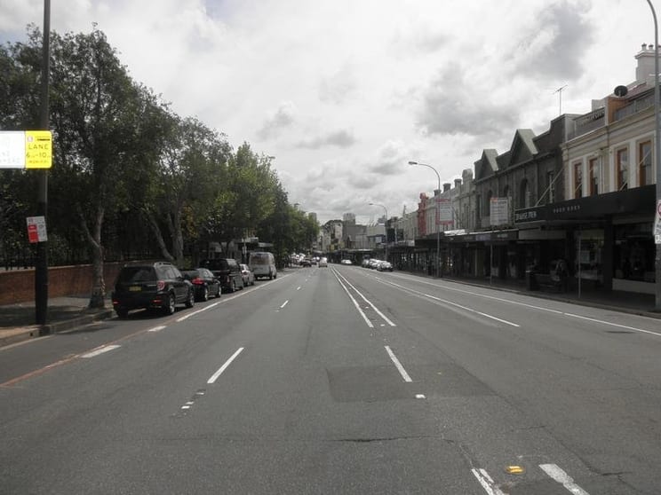 Click to view all images 2/461 Oxford Street Paddington NSW 2021 - Image 2
