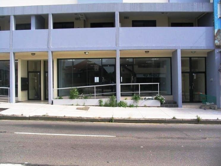 Click to view all images 1,2,3/333 Canterbury Road Canterbury NSW 2193 - Image 1