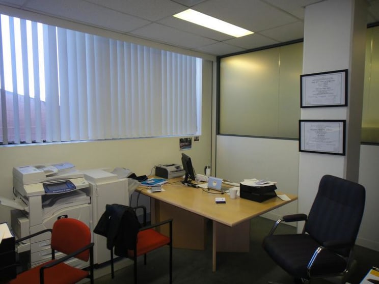 Click to view all images 1, Suite 2/230 Balaclava Road Caulfield North VIC 3161 - Image 3