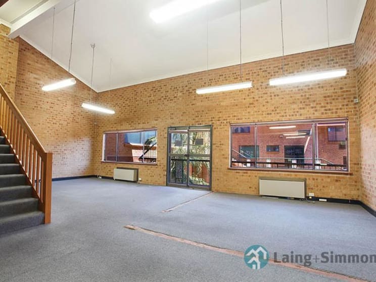 Click to view all images Suite 61/2 O'Connell Street Parramatta NSW 2150 - Image 2