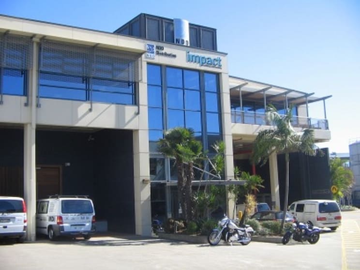 Click to view all images Building 4/190 Bourke Road Alexandria NSW 2015 - Image 1