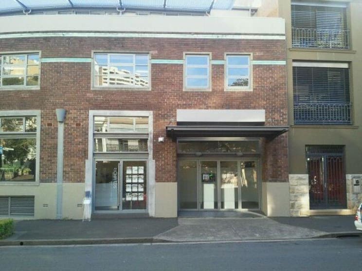 Click to view all images 50 Stanley Street Woolloomooloo NSW 2011 - Image 1