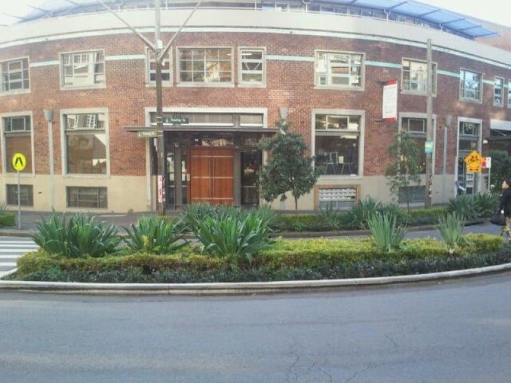 Click to view all images 50 Stanley Street Woolloomooloo NSW 2011 - Image 3
