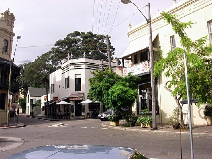 Click to view all images 2a Heeley Street Paddington NSW 2021 - Image 3