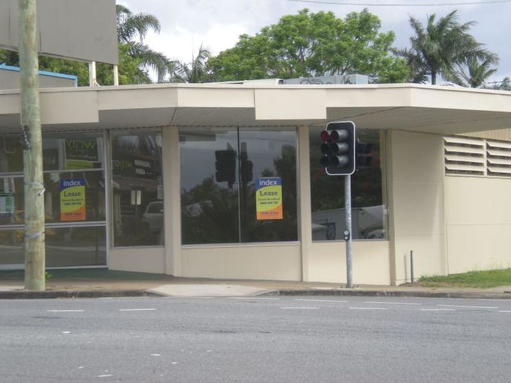 Click to view all images 937 Wynnum Road Cannon Hill QLD 4170 - Image 1