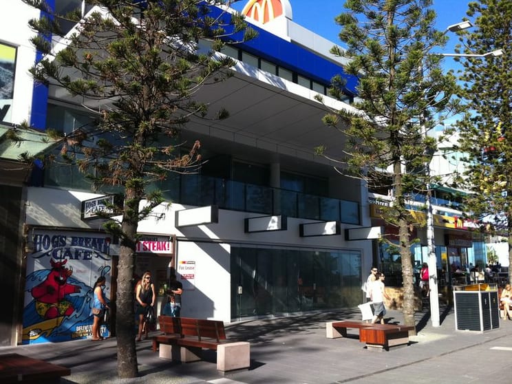 Click to view all images 3 Cavill Avenue Surfers Paradise QLD 4217 - Image 1