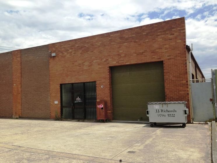 47 Mologa Road Heidelberg West VIC 3081 - Image 1