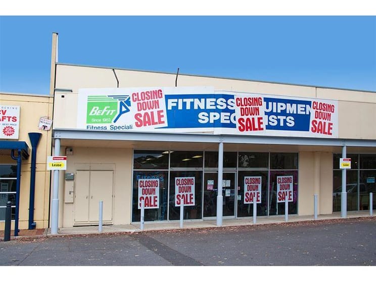 Click to view all images Shop 1, 115 Main South Road Morphett Vale SA 5162 - Image 2