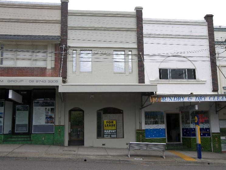 Click to view all images 93 Queen Street North Strathfield NSW 2137 - Image 1