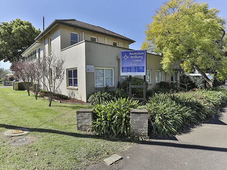 Click to view all images 2/137 Russell Street Toowoomba City QLD 4350 - Image 1