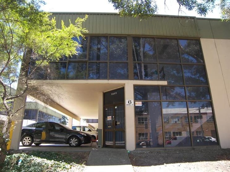 Click to view all images 8/28-30 Lillian Fowler Place Marrickville NSW 2204 - Image 1
