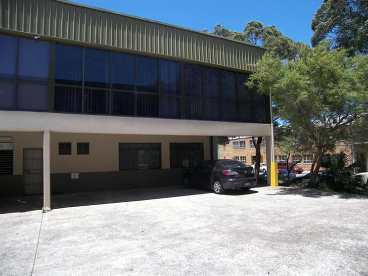 Click to view all images 8/28-30 Lillian Fowler Place Marrickville NSW 2204 - Image 3