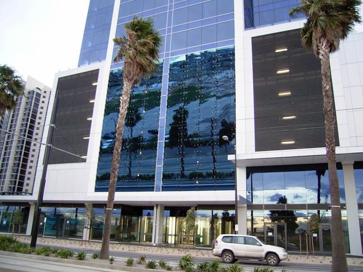 Click to view all images Shop 111/401 Dockland Drive Docklands VIC 3008 - Image 1