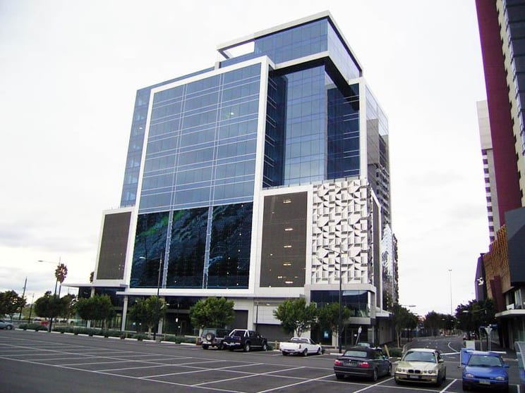 Click to view all images Shop 111/401 Dockland Drive Docklands VIC 3008 - Image 2