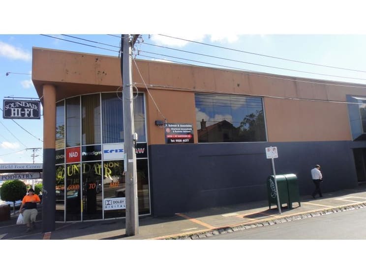 Click to view all images 137 Hawthorn Road Caulfield North VIC 3161 - Image 1