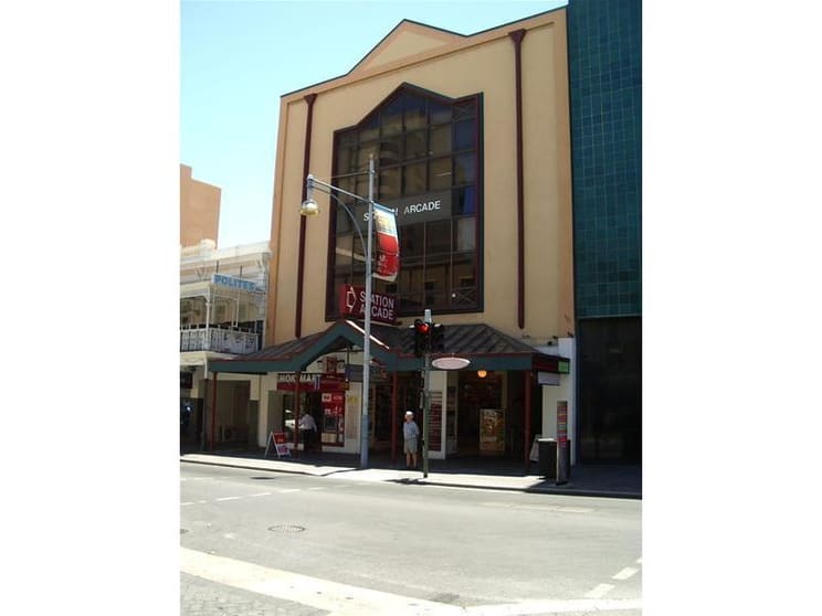 Click to view all images Level 1, Suite 2, 52-54 Hindley Street Adelaide SA 5000 - Image 1