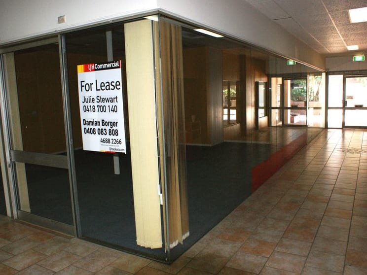 Click to view all images 1b/28 Bell Street Toowoomba City QLD 4350 - Image 2