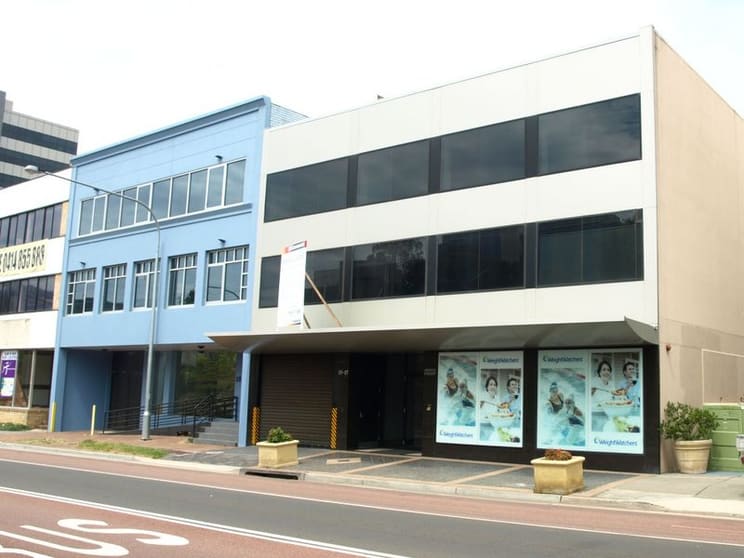 Click to view all images 101/15-17 Argyle Street Parramatta NSW 2150 - Image 1