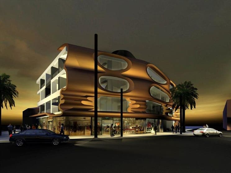 Click to view all images 1 & 2/68-72a Acland Street St Kilda VIC 3182 - Image 1