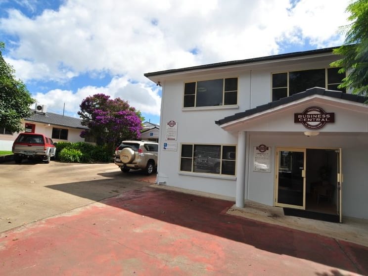 Click to view all images Office 5/136-140 Russell Street Toowoomba City QLD 4350 - Image 2