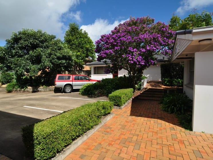 Click to view all images Office 5/136-140 Russell Street Toowoomba City QLD 4350 - Image 3