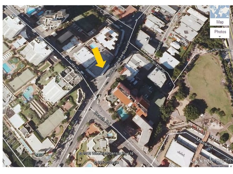 Click to view all images 3063 - 3073 Surfers Paradise Bvd Surfers Paradise QLD 4217 - Image 3