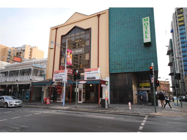 Shop 6, 52 Hindley Street Adelaide SA 5000 - Image 2