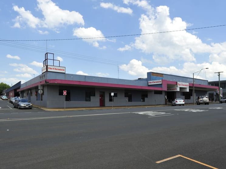 Click to view all images 618 - 624 Ruthven Street Toowoomba City QLD 4350 - Image 2
