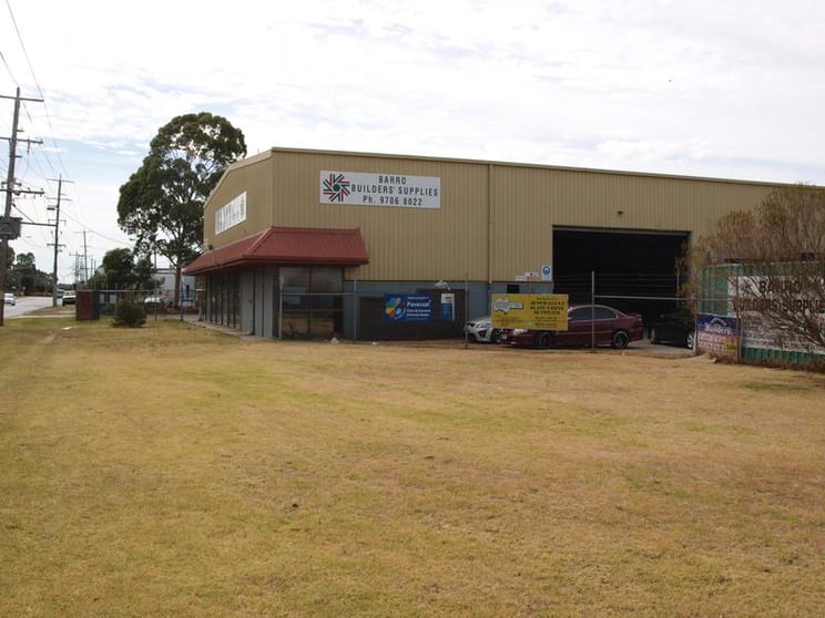 Click to view all images 2-4 Nicole Way (Cnr Greens Road) Dandenong VIC 3175 - Image 1