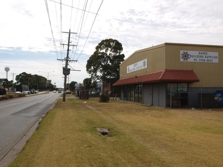 Click to view all images 2-4 Nicole Way (Cnr Greens Road) Dandenong VIC 3175 - Image 2