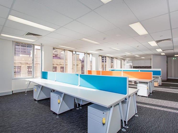 Click to view all images 243 Edward Street Brisbane City QLD 4000 - Image 3