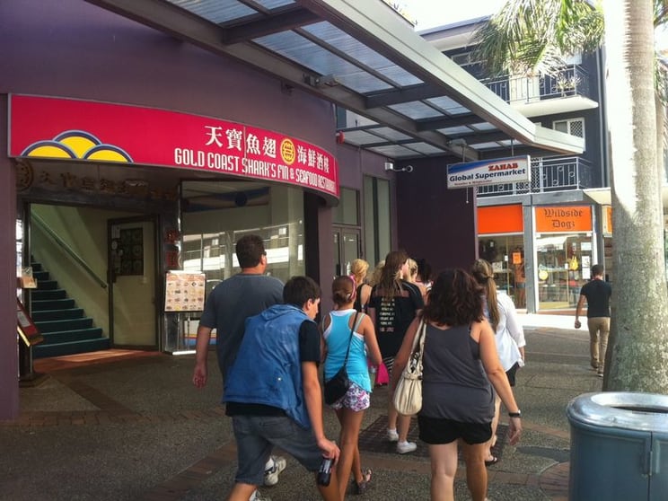 Click to view all images 3298 Surfers Paradise Bvd Surfers Paradise QLD 4217 - Image 2